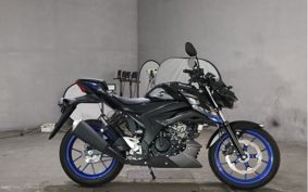 SUZUKI GSX-S125 DL32D