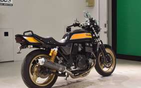 KAWASAKI ZRX400 2008 ZR400E