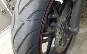 KAWASAKI NINJA 400R 2013 ER400B