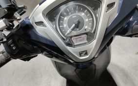 HONDA LEAD 125 JK12