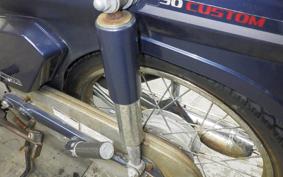 HONDA C90 SUPER CUB E HA02