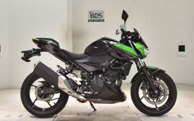 KAWASAKI Z400 Gen.2 2021 EX400G