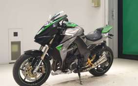 KAWASAKI Z1000 Gen.5 2014