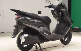 SUZUKI BURGMANｽﾄﾘｰﾄ125EX 2014 EA23M