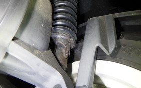 PEUGEOT ジャンゴ150