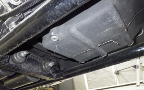 HARLEY FLSTF 1580 2007