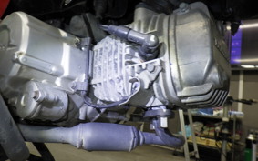HONDA ｸﾛｽｶﾌﾞ110-2 2010 JA45