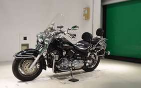 YAMAHA DRAGSTAR 1100 CLASSIC VP13J