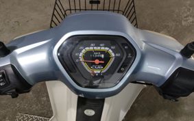 HONDA SUPER CUB50 AA04
