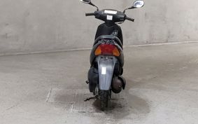 SUZUKI LETS2 CA1PA