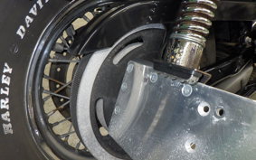 HARLEY L1200LI 2007