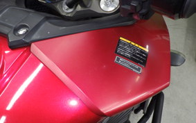 YAMAHA MT-09 Tracer 2016 RN36J