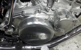 YAMAHA SR400 Gen.4 2012 RH03J
