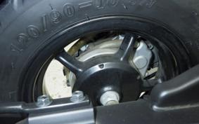 YAMAHA BW'S 50 Gen.3 SA53J