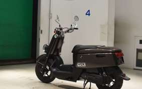 YAMAHA VOX Deluxe 2007 SA31J