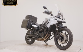 BMW F700GS 2015