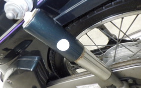 HONDA C50 SUPER CUB E C50