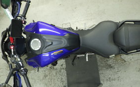 YAMAHA MT-07 2022 RM33J