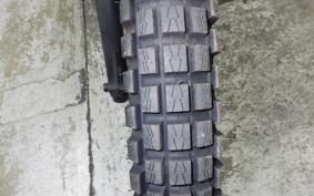 YAMAHA DT125 2002 2NO