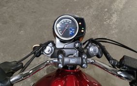 HONDA GB350 2022 NC59