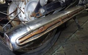 HONDA C90 SUPER CUB HA02