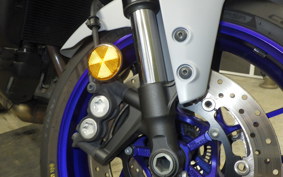 YAMAHA MT-09 2022 RN69J