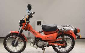 HONDA CT110 HUNTER CUB JD01