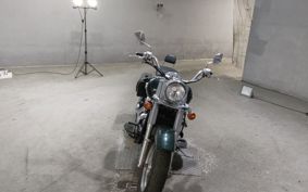 KAWASAKI VULCAN1500 CLASSIC 2004 VNT50J