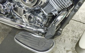 YAMAHA DRAGSTAR 400 CLASSIC 2008