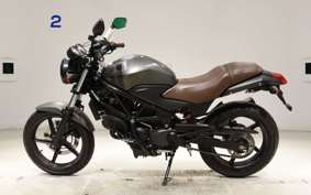 HONDA VTR 250 Gen. 2 2019 MC33