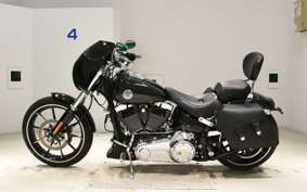 HARLEY FXSB 1580 2015