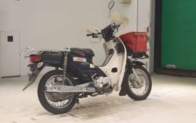 HONDA C50 SUPER CUB AA04