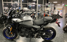 YAMAHA TRACER 9GT 2021 RN70J