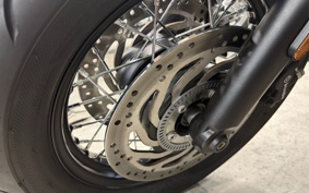 TRIUMPH BONNEVILLE BO BAR 2021 DAD84H