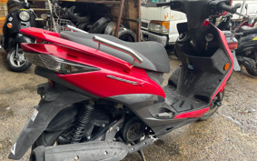 YAMAHA CYGNUS125XSR SE44J