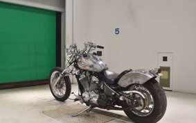 HONDA STEED 400 1995 NC26