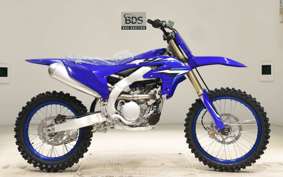 YAMAHA YZ250F CG58C