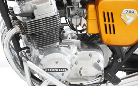 HONDA CB750 1974 CB750F