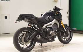 YAMAHA MT-09 A 2014 RN34J