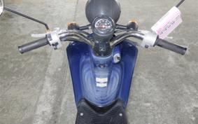 HONDA TODAY 1991 AF61