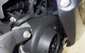SUZUKI BURGMANストリート125EX 2021 EA23M