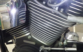 HARLEY FXDLI 1450 2004