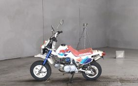 HONDA MONKEY Z50J