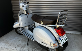 VESPA PX150 TOURING