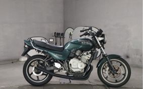 HONDA JADE MC23