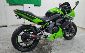 KAWASAKI NINJA 400R 2012 ER400B
