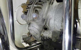 HONDA MD90 2023 MD90