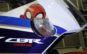 HONDA CBR250R A MC41