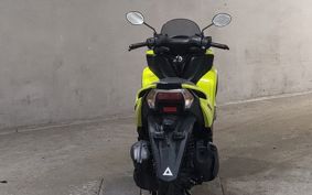 YAMAHA TRICITY 125 SEC1J