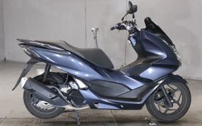 HONDA PCX125 JK05